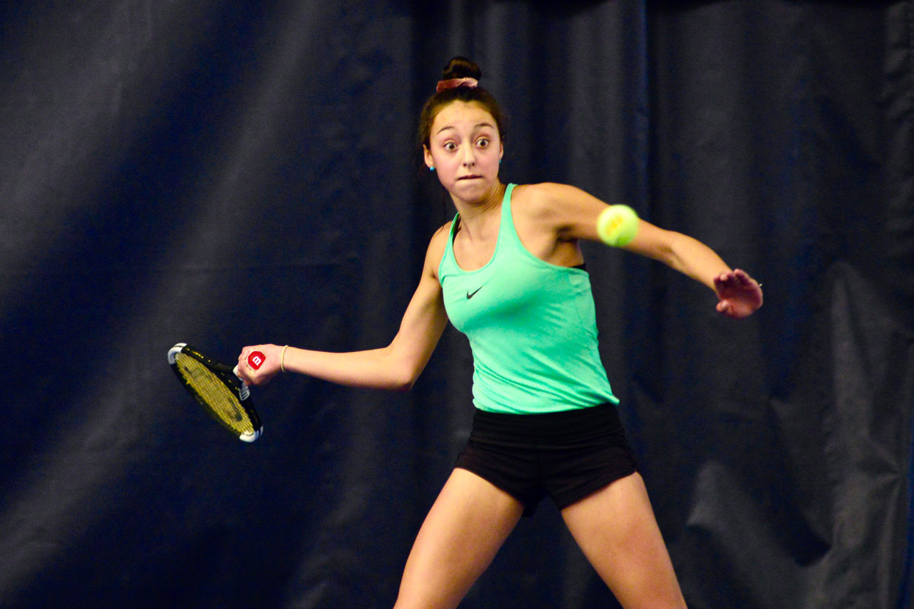 Teah Forehand