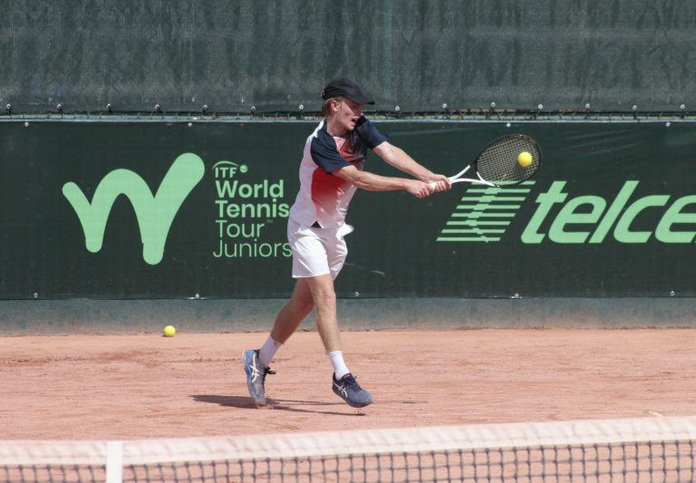 Canadian Juniors Seeking Success in Laval and Repentigny - Tennis Canada